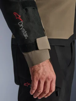 Veste Andes V4 Drystar®