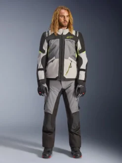 Veste Andes V4 Drystar®