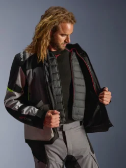 Veste Andes V4 Drystar®