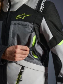 Veste Andes V4 Drystar®