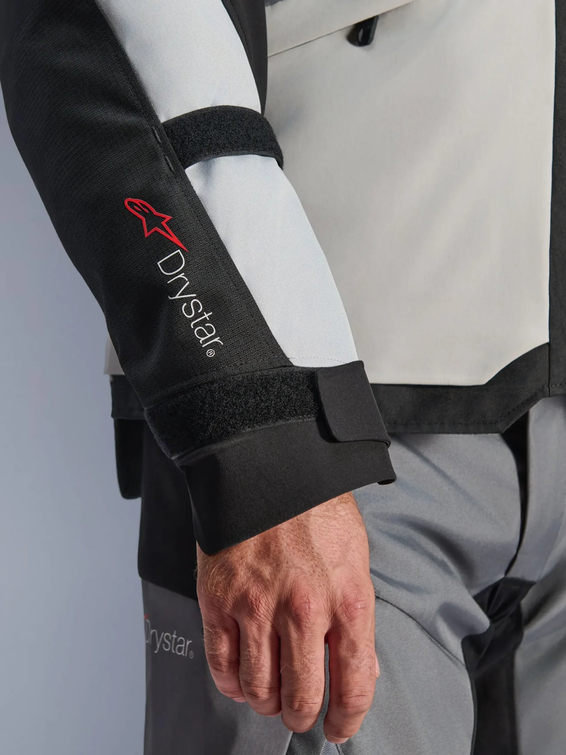 Veste Andes V4 Drystar®