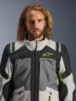 Veste Andes V4 Drystar®