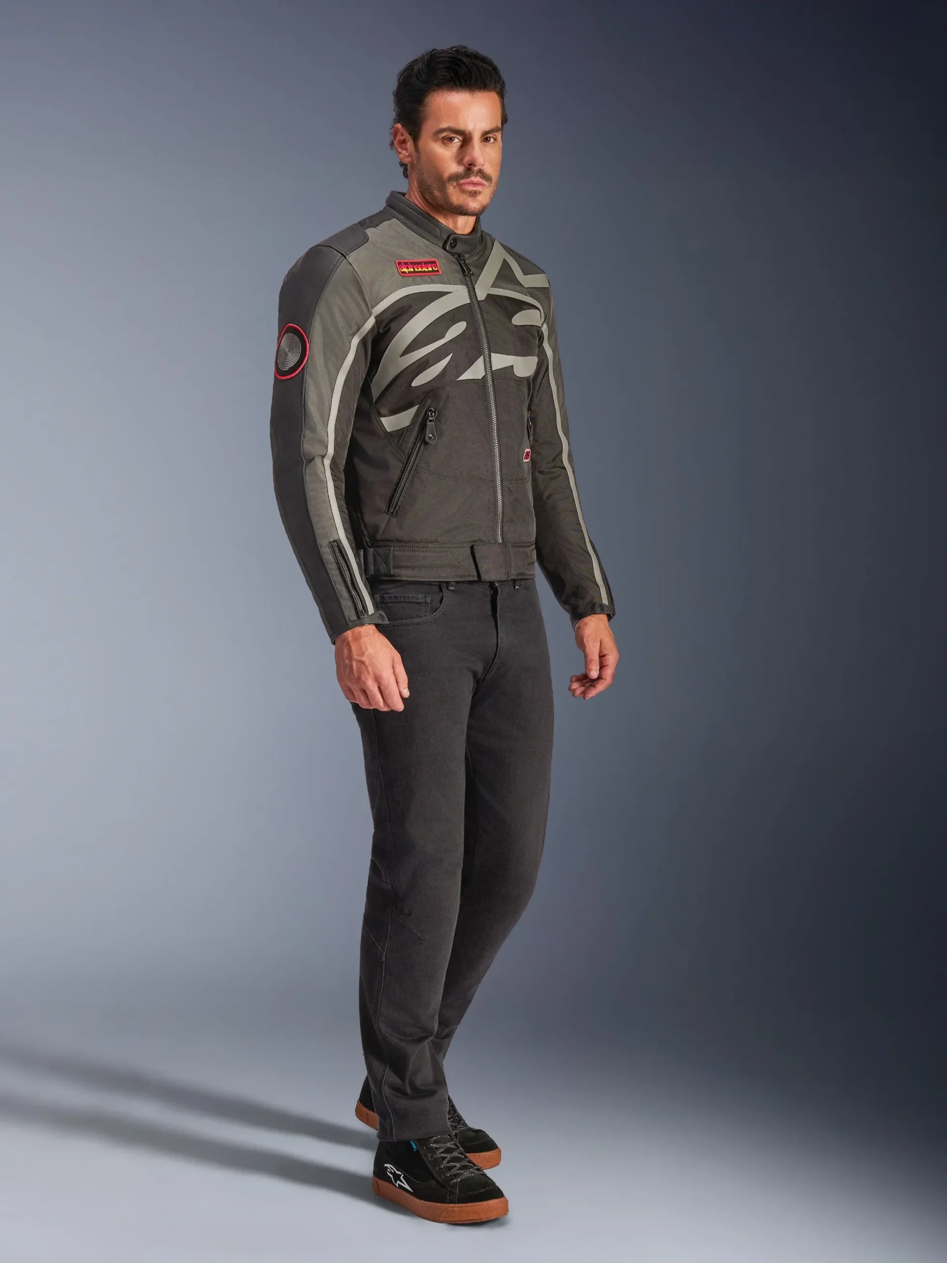 Veste Axton
