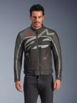 Veste Axton