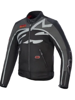 Veste Axton