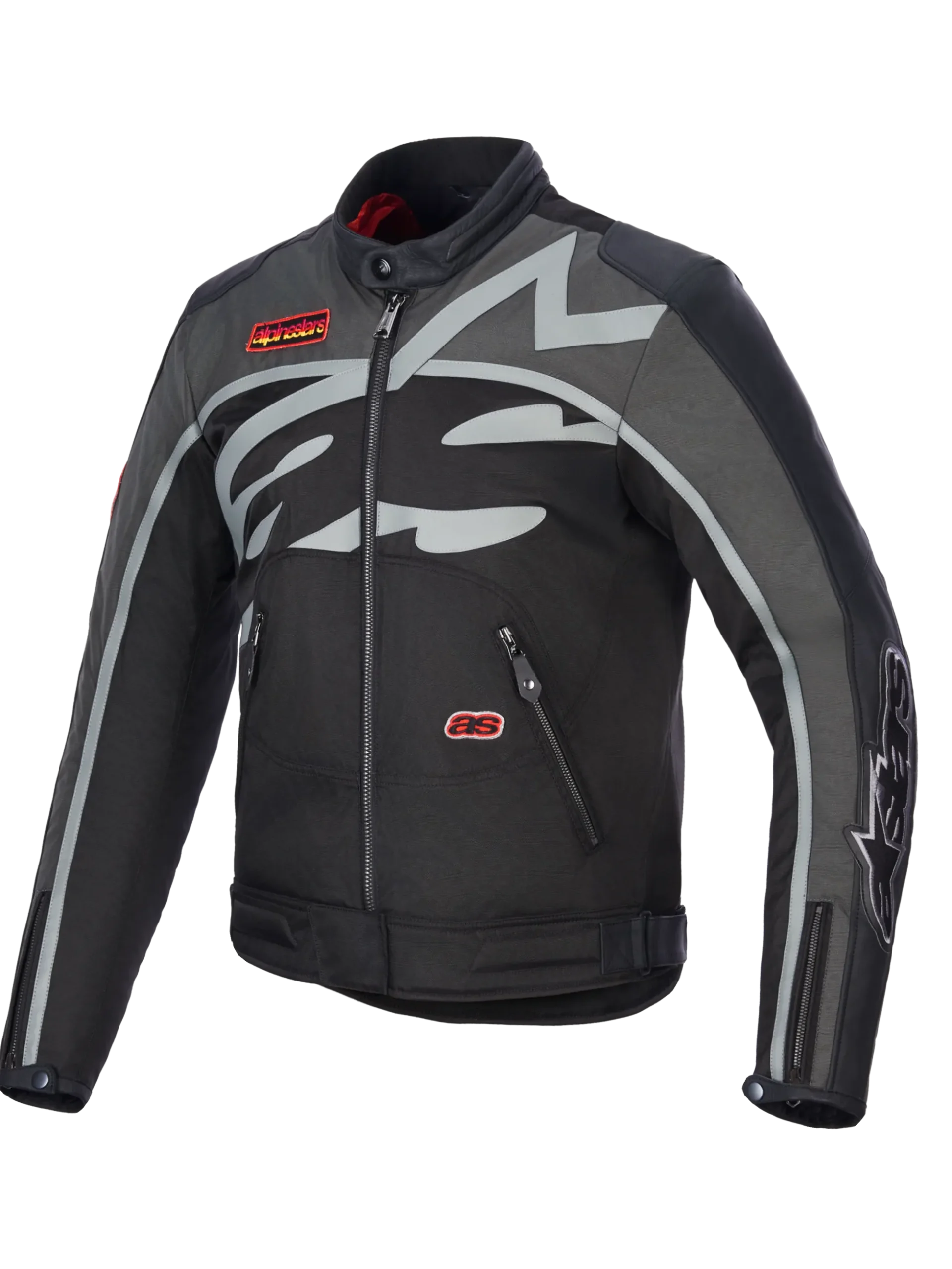 Veste Axton