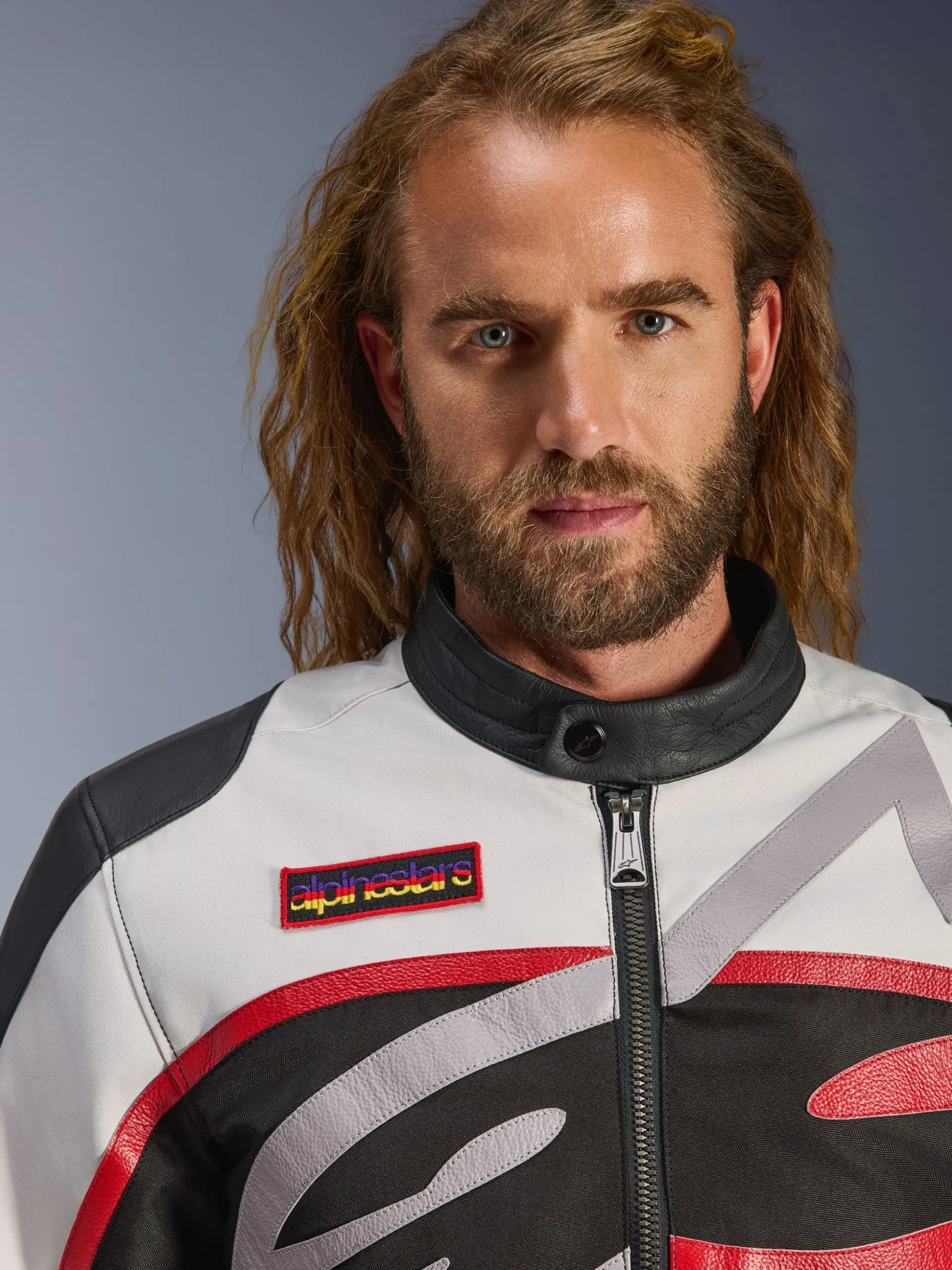 Veste Axton
