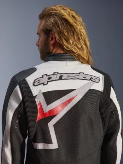 Veste Axton