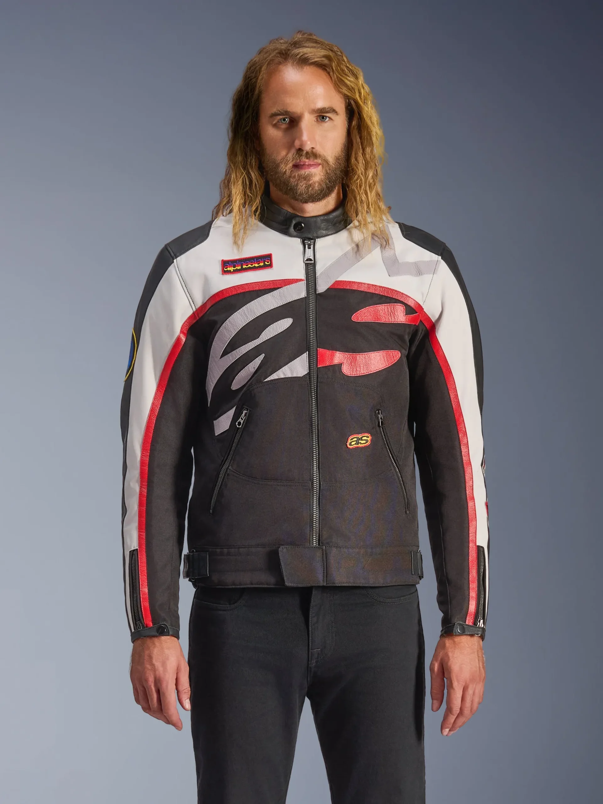 Veste Axton