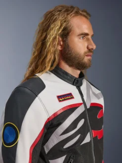 Veste Axton