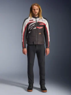 Veste Axton