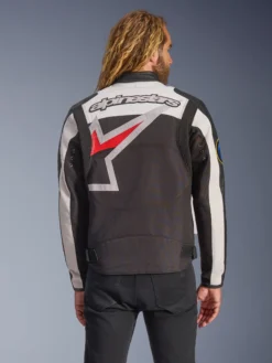 Veste Axton