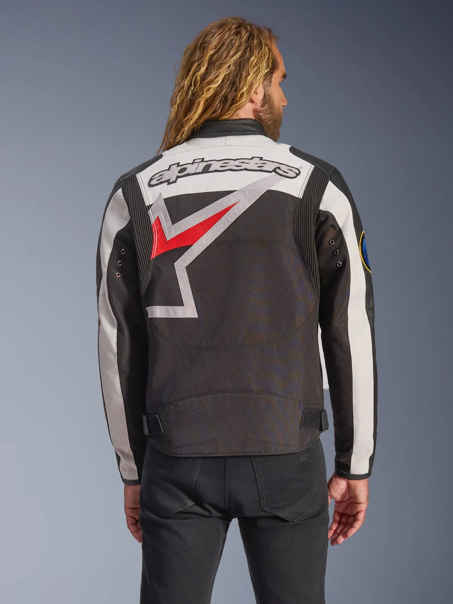 Veste Axton