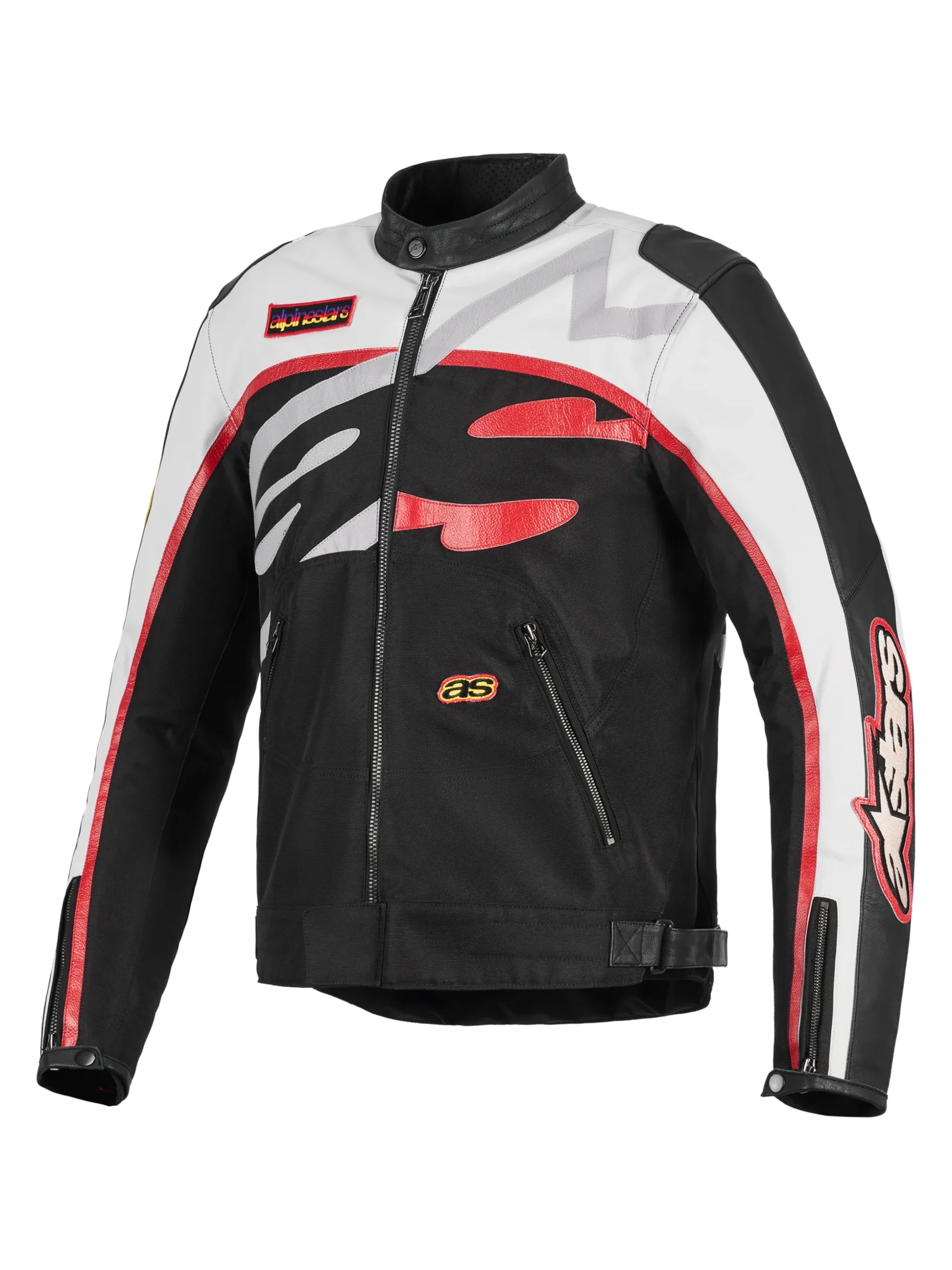 Veste Axton