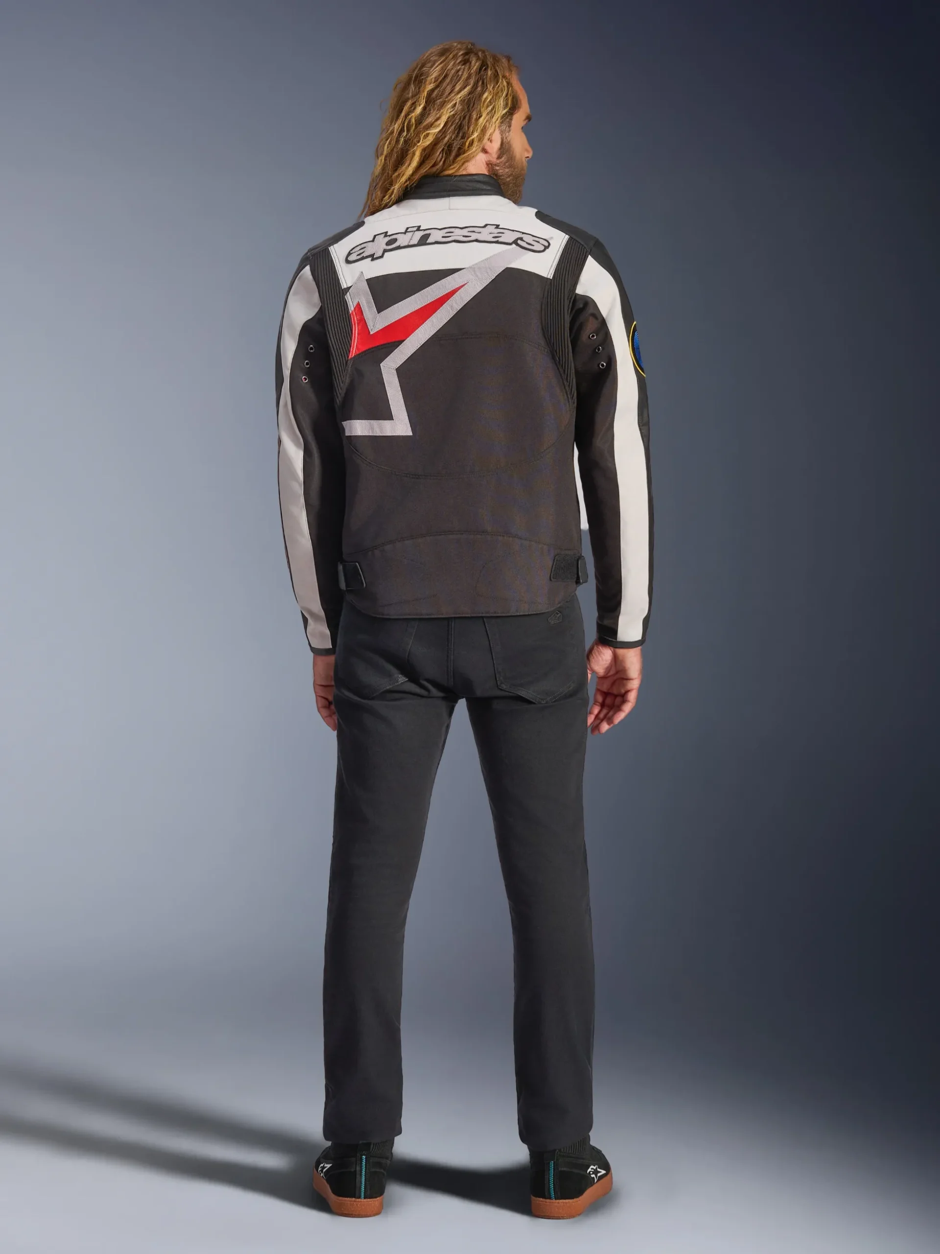 Veste Axton