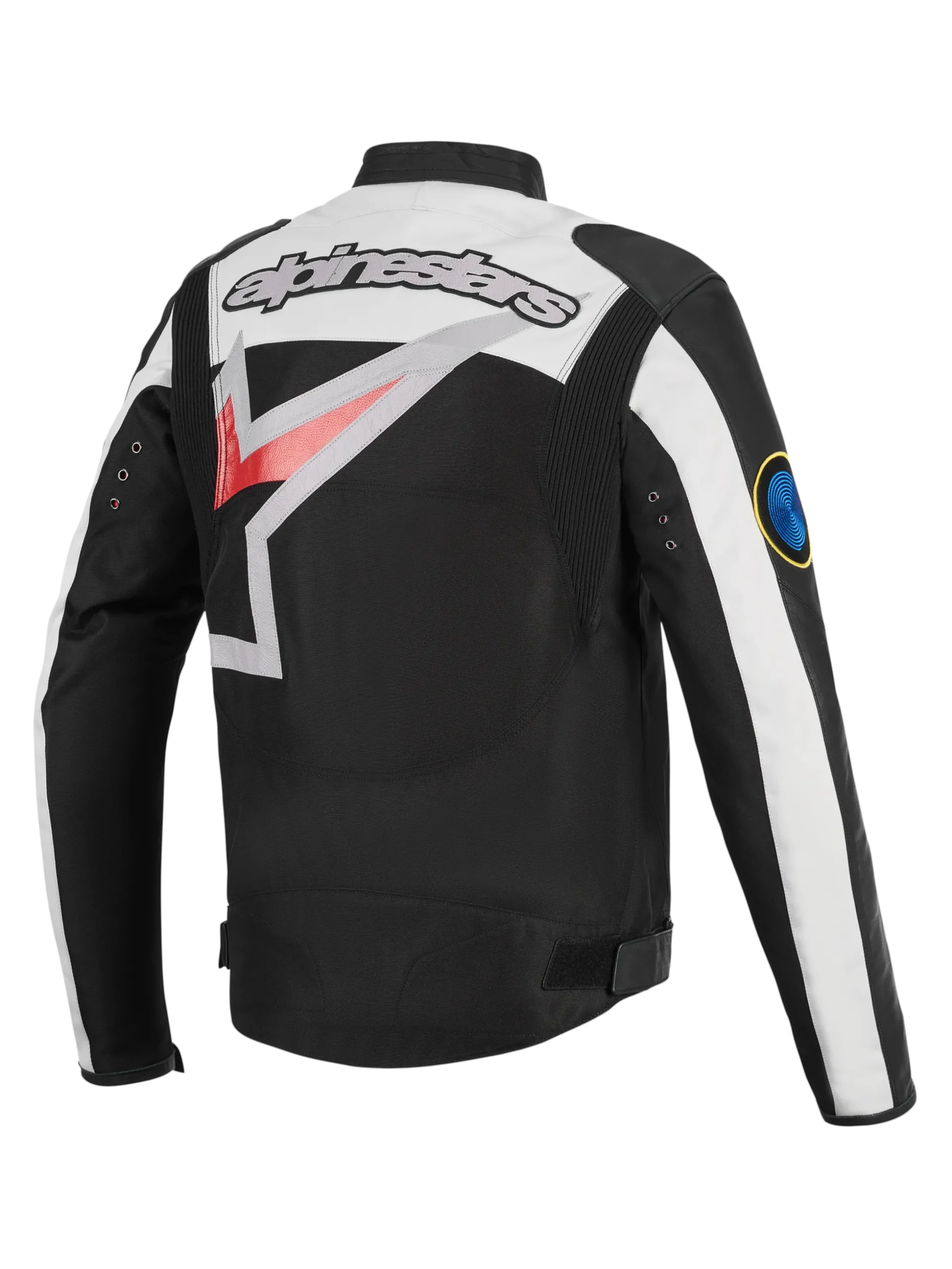 Veste Axton