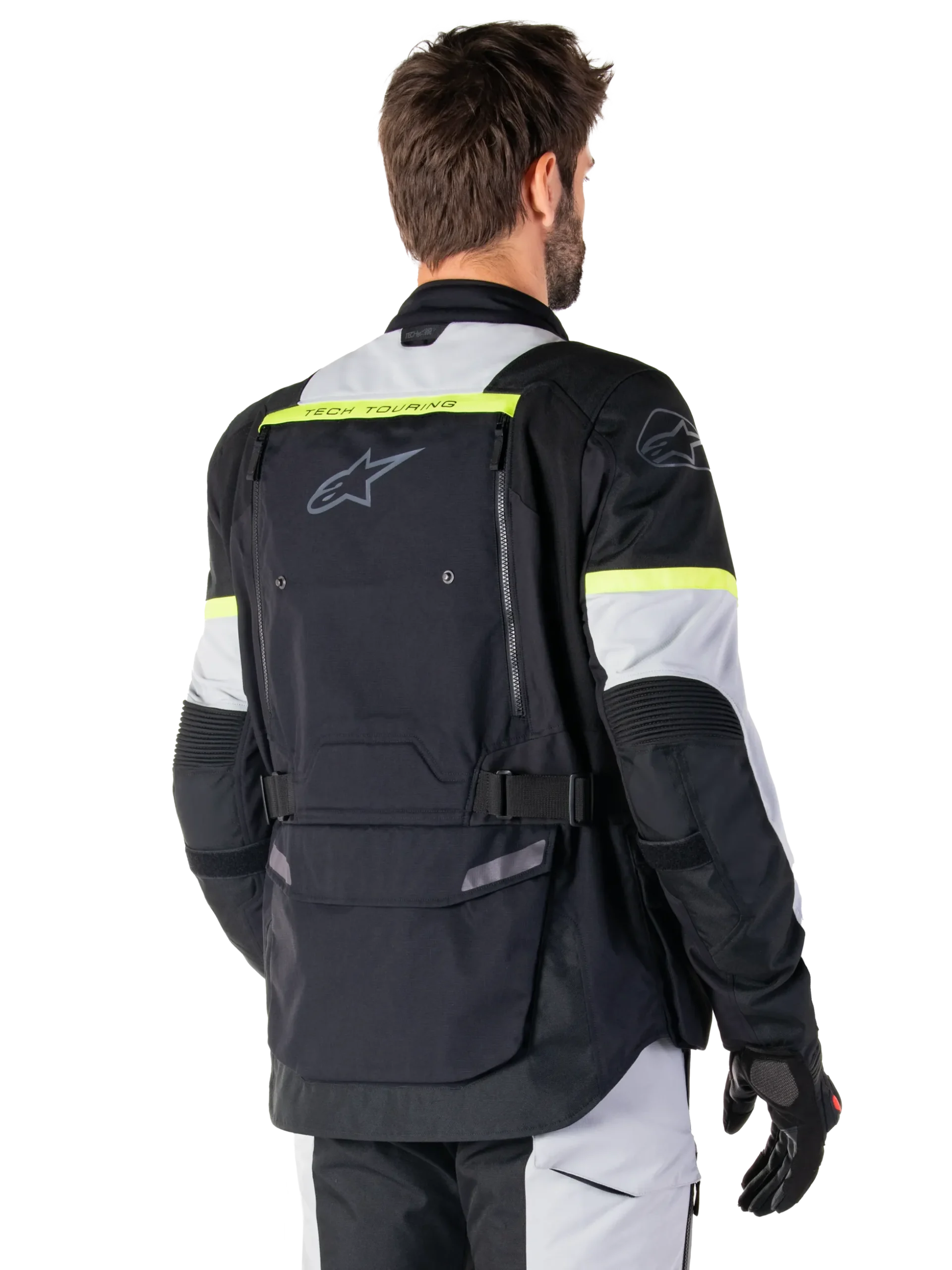 Veste Bogota' Pro Drystar®