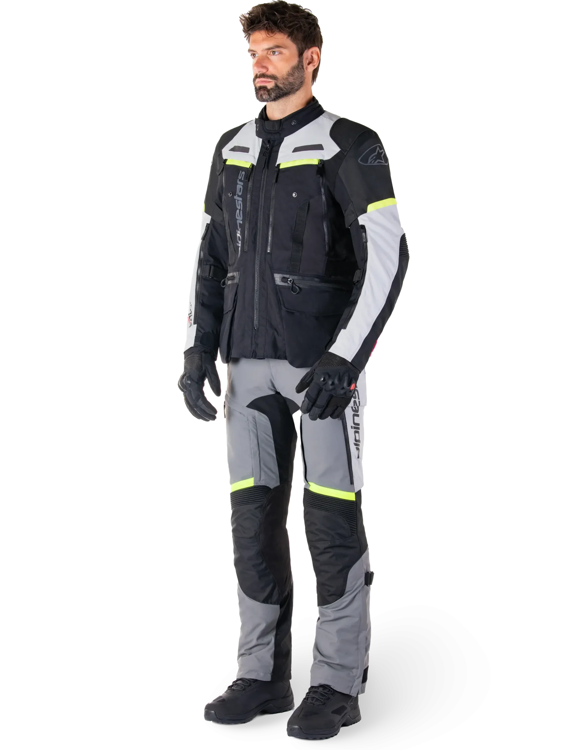 Veste Bogota' Pro Drystar®