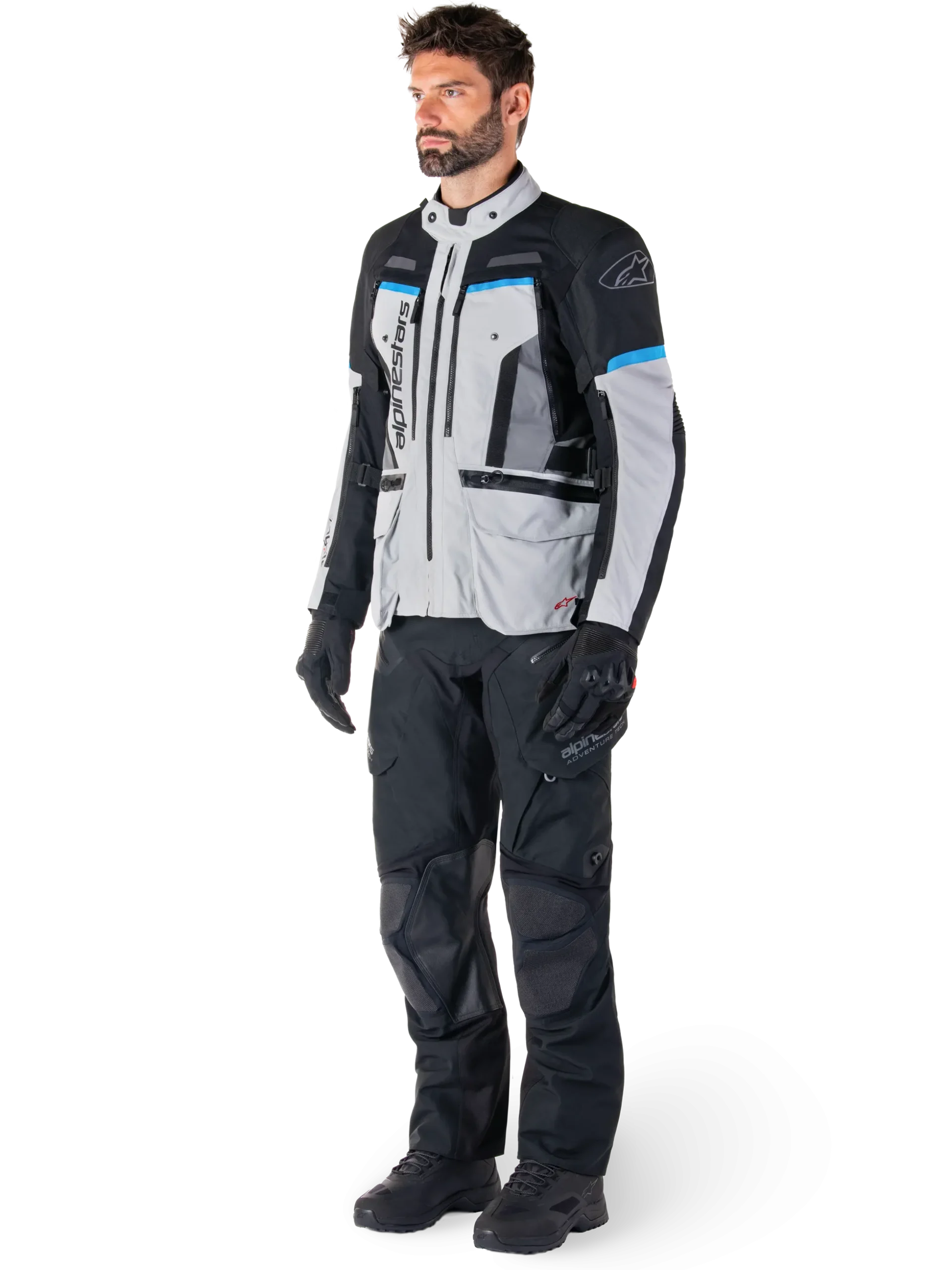 Veste Bogota' Pro Drystar®