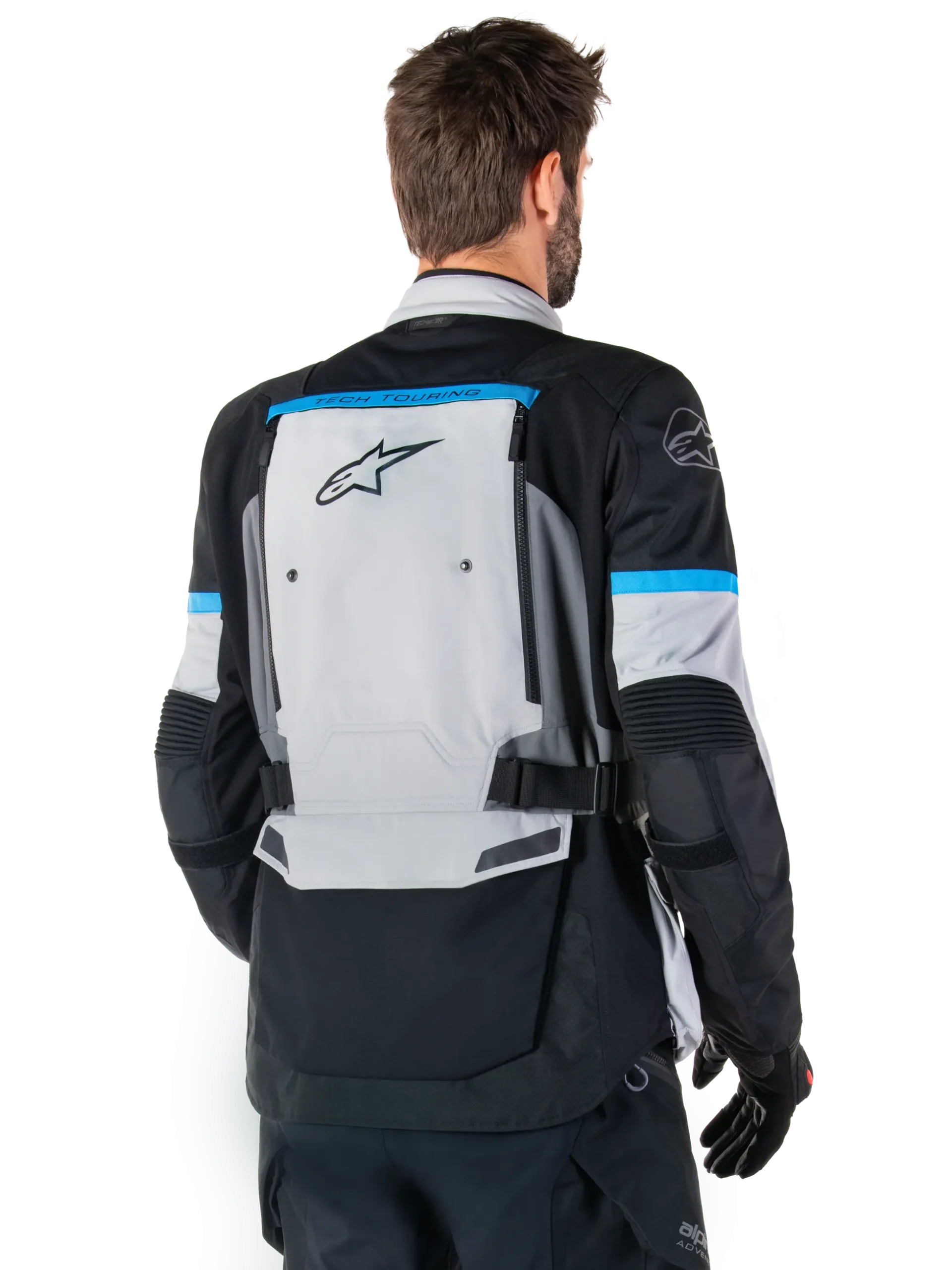 Veste Bogota' Pro Drystar®