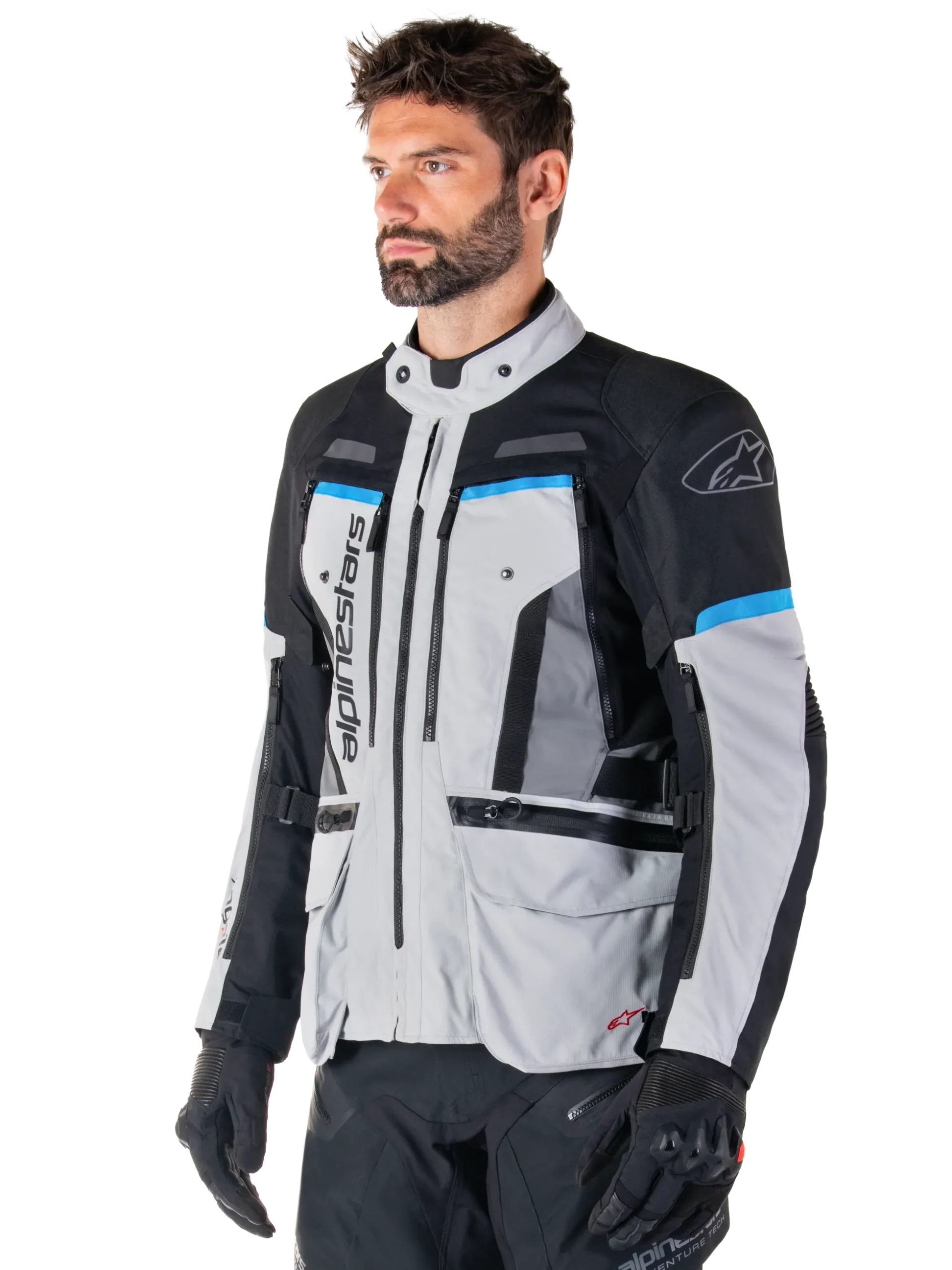 Veste Bogota' Pro Drystar®