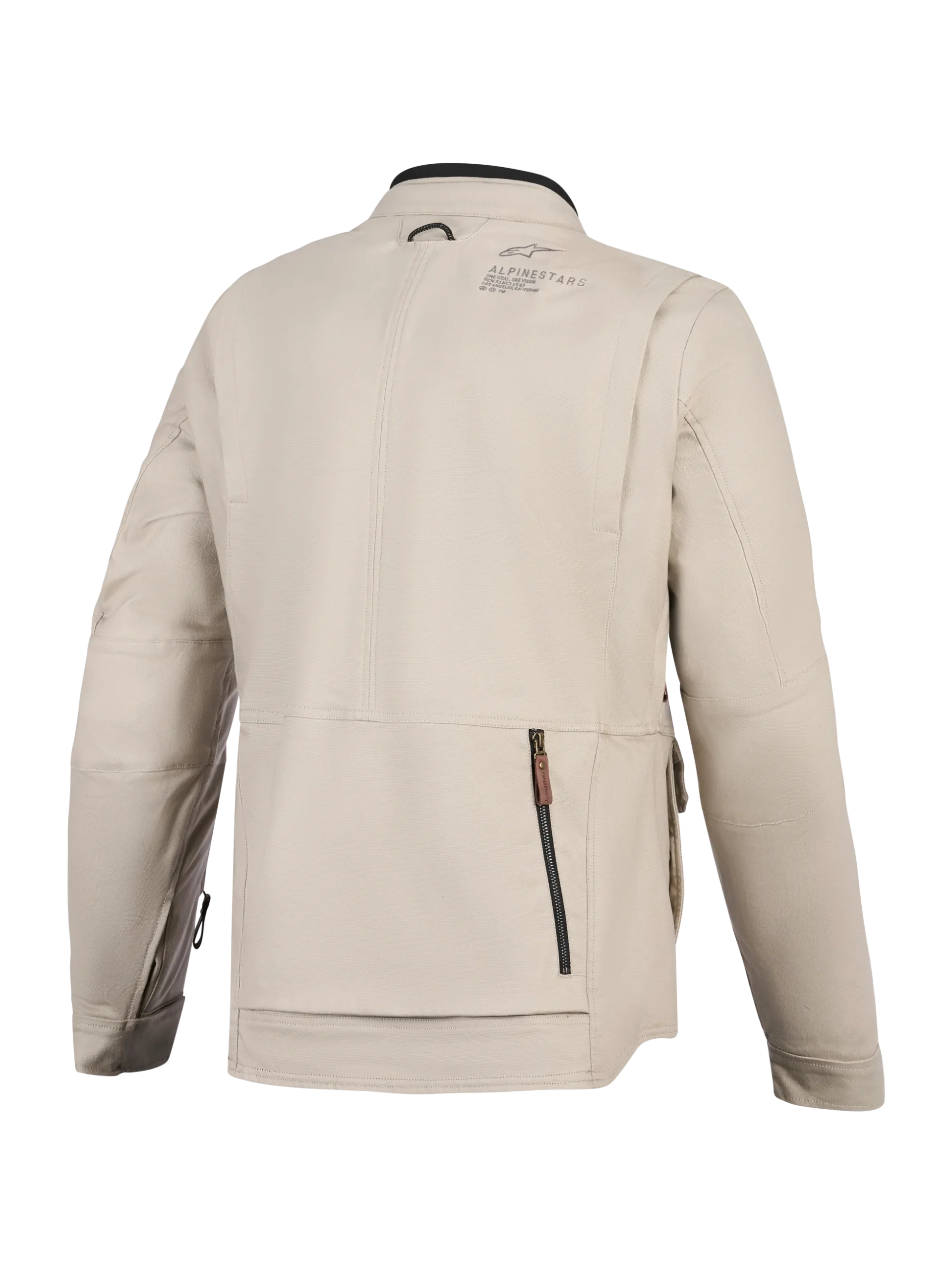 Veste Borrego Drystar®