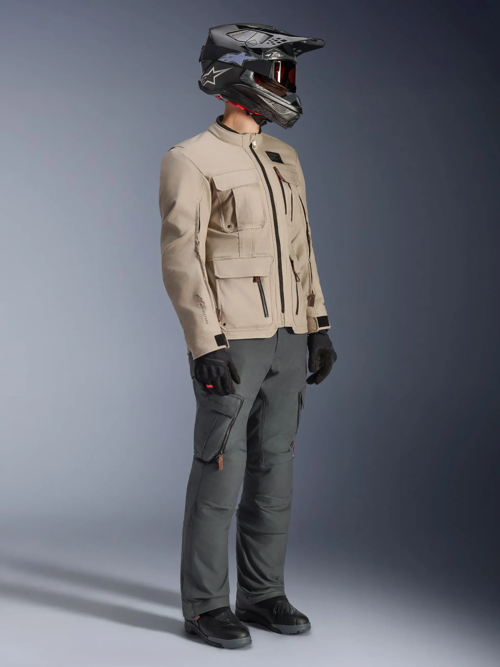 Veste Borrego Drystar®