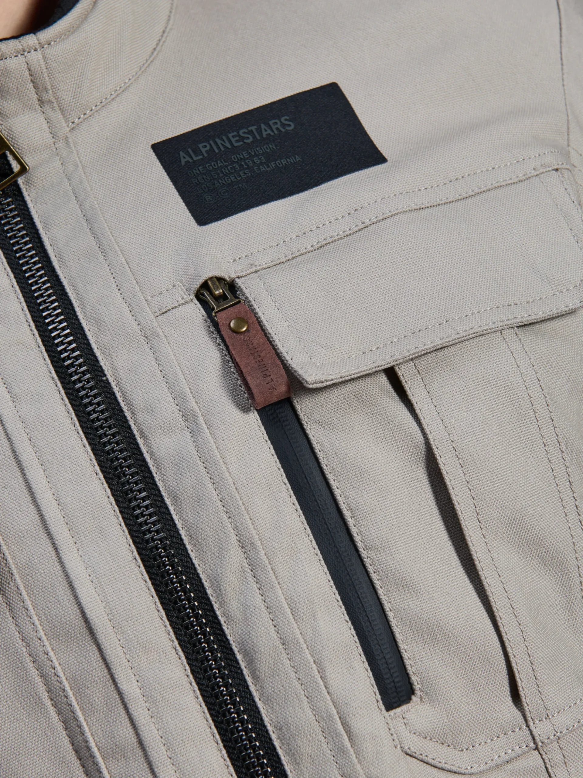 Veste Borrego Drystar®
