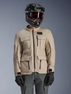 Veste Borrego Drystar®