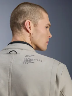 Veste Borrego Drystar®