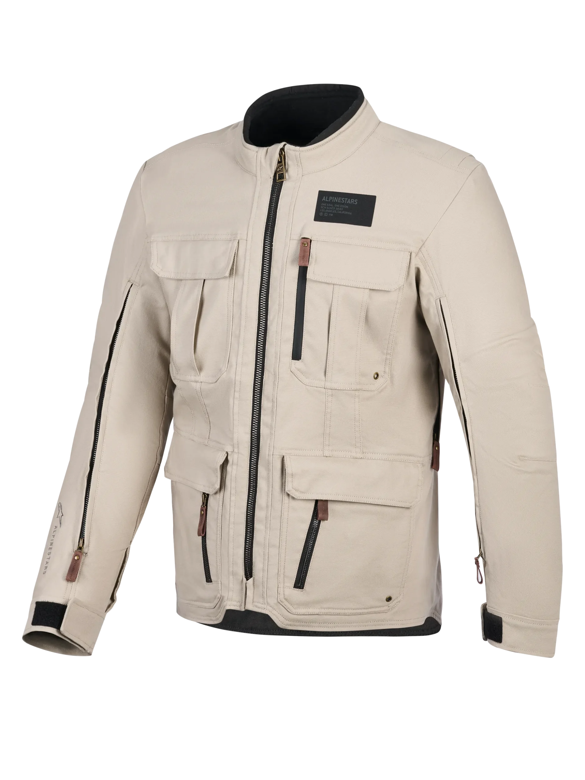 Veste Borrego Drystar®