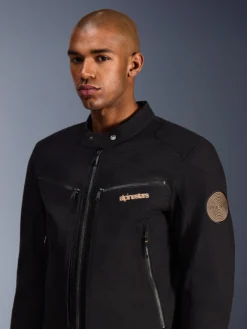 Veste Bruiser
