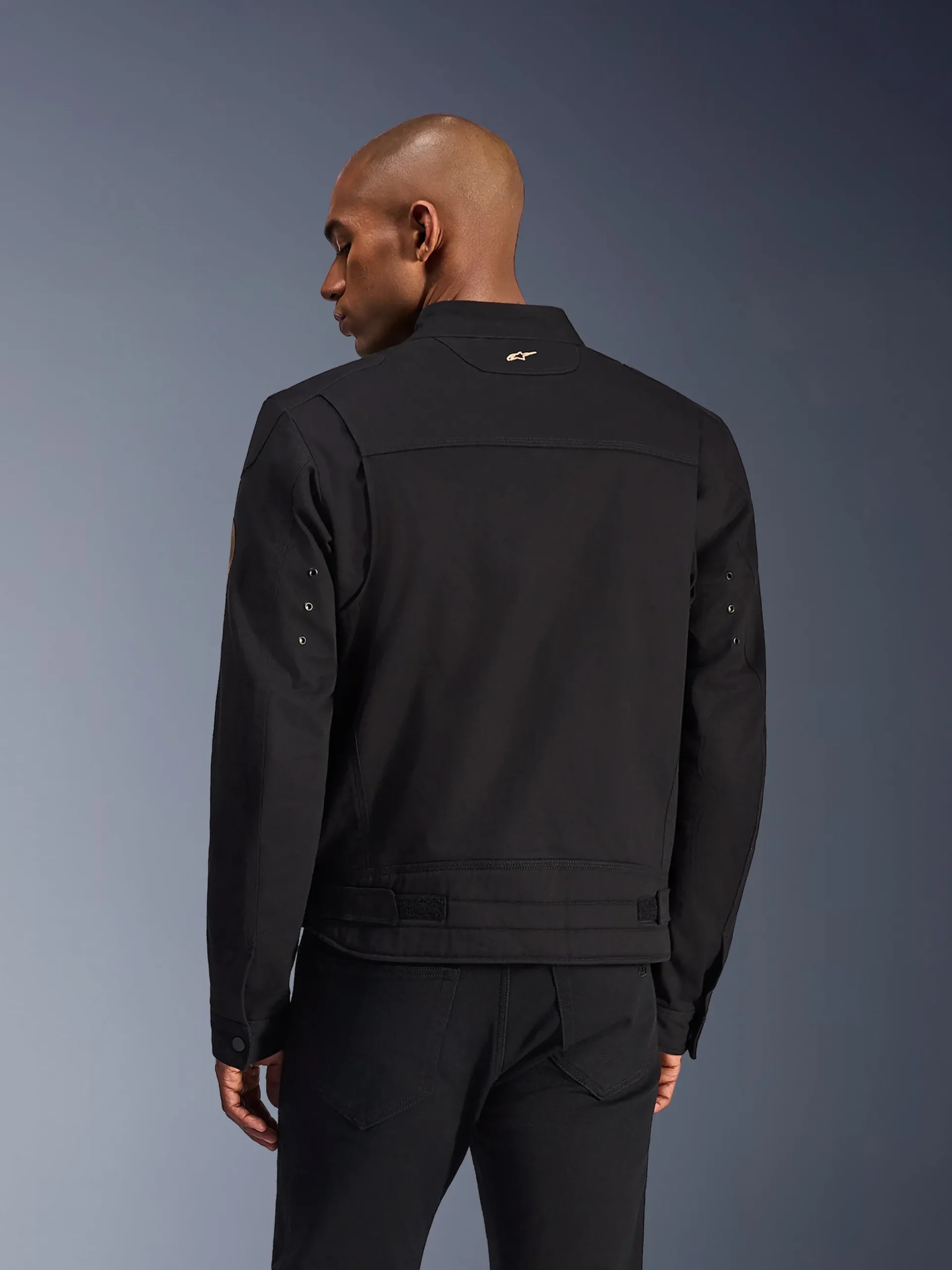 Veste Bruiser