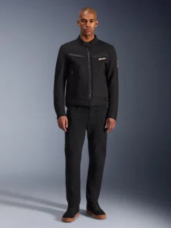 Veste Bruiser