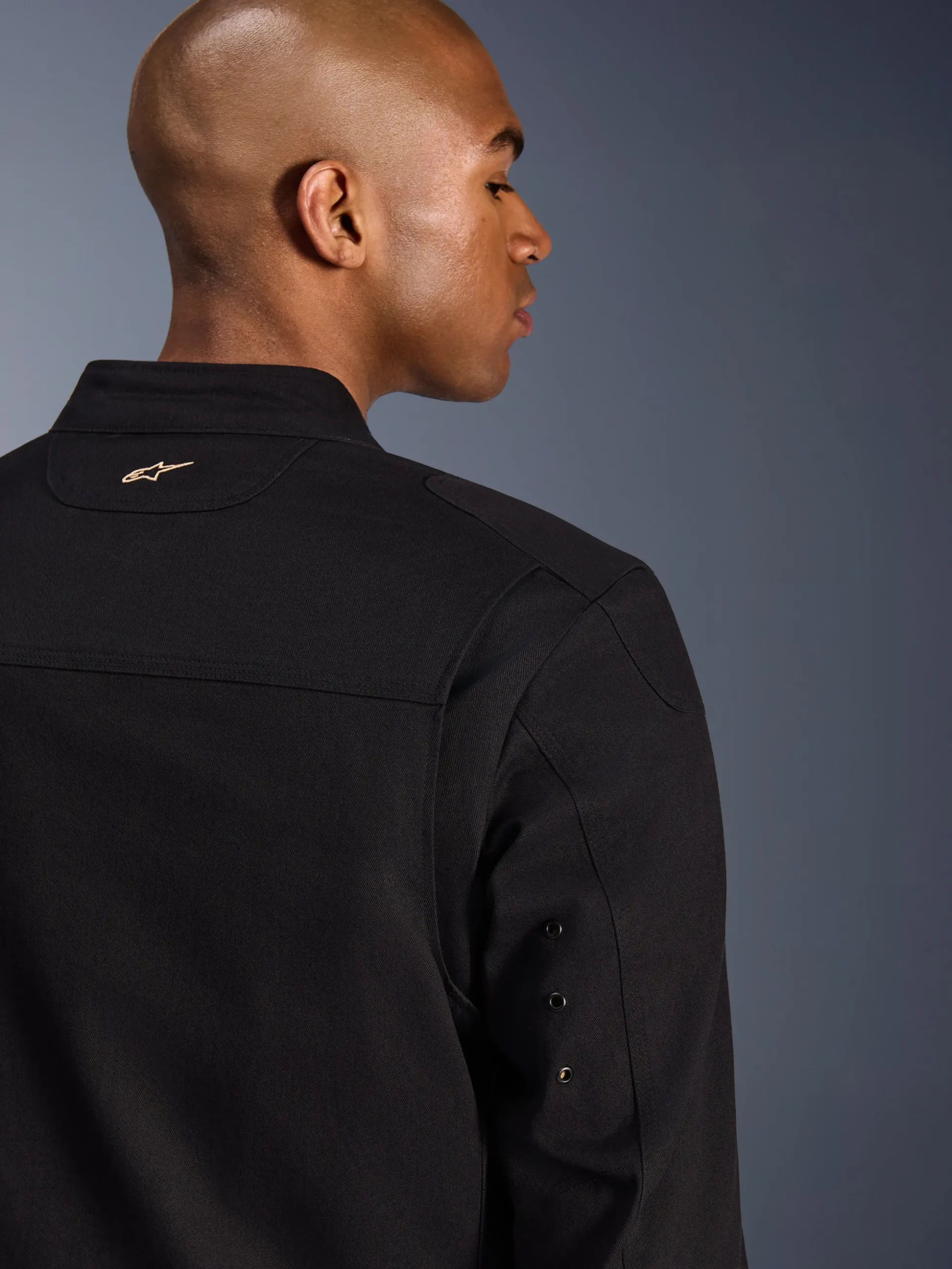 Veste Bruiser