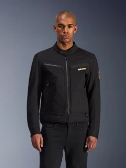 Veste Bruiser