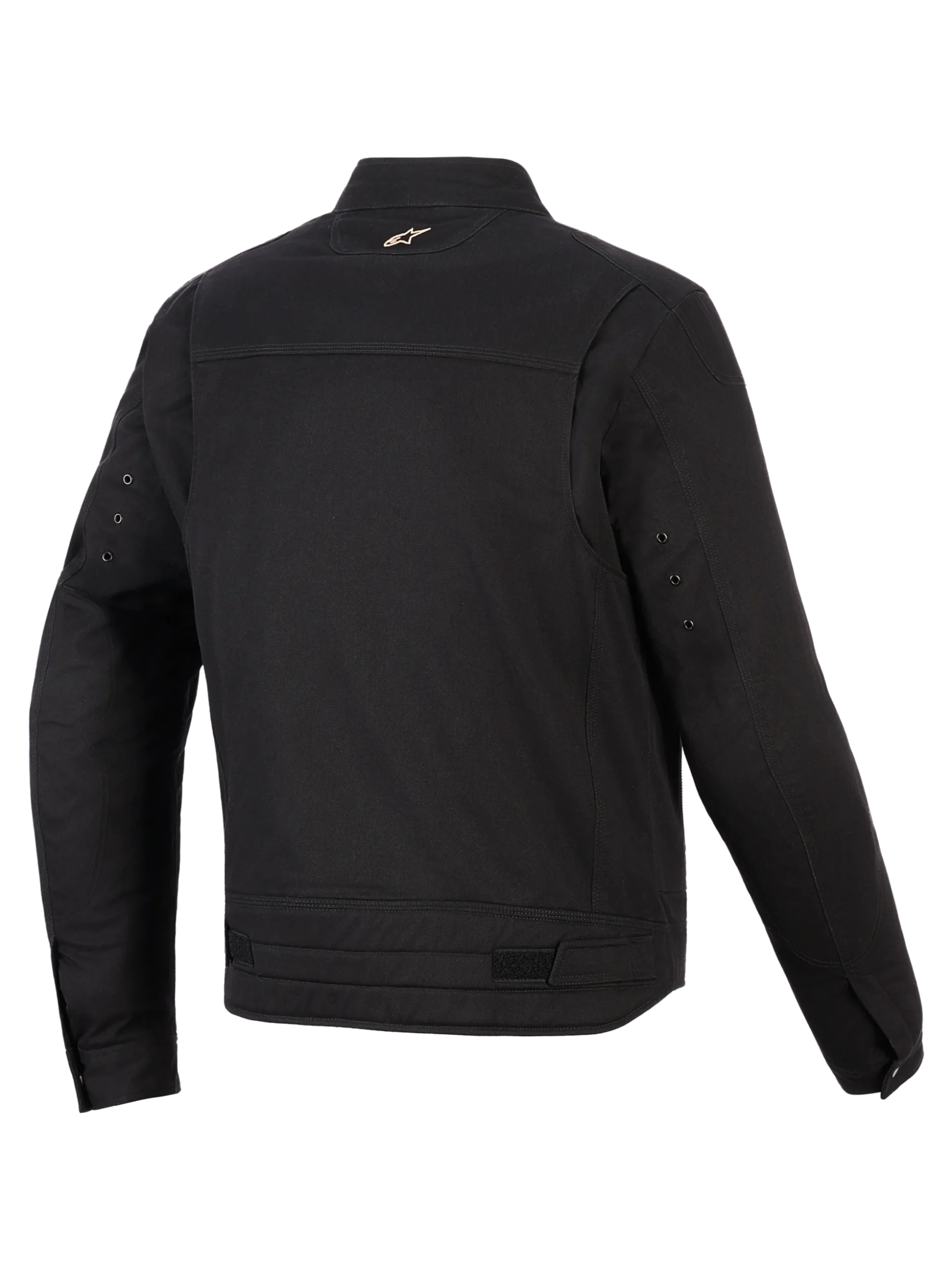 Veste Bruiser