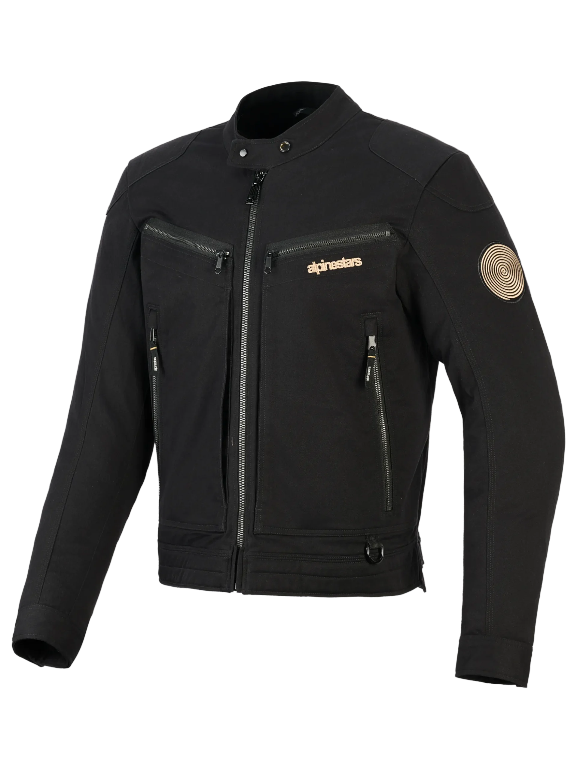 Veste Bruiser