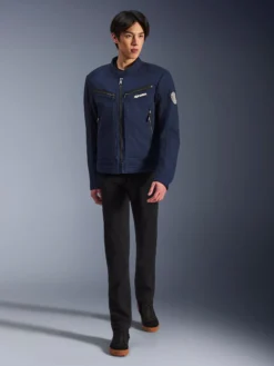 Veste Bruiser