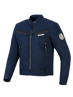 Veste Bruiser