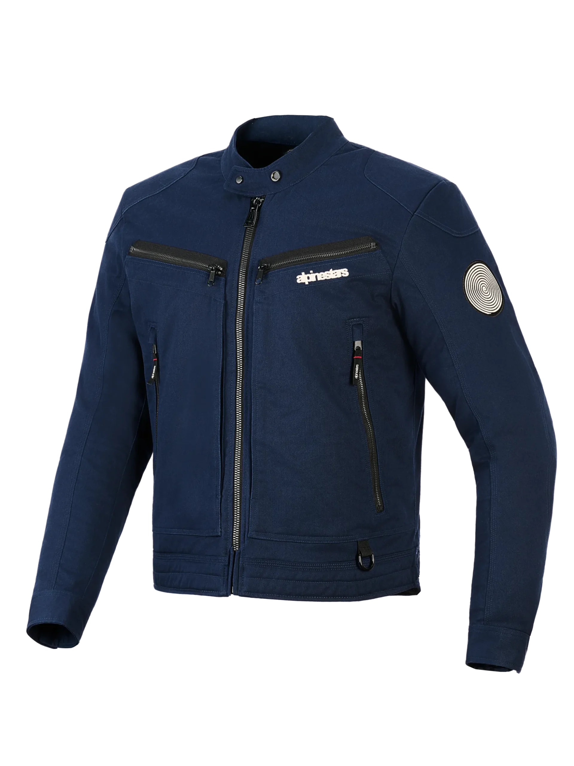Veste Bruiser