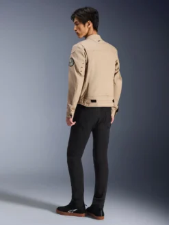 Veste Bruiser