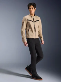 Veste Bruiser