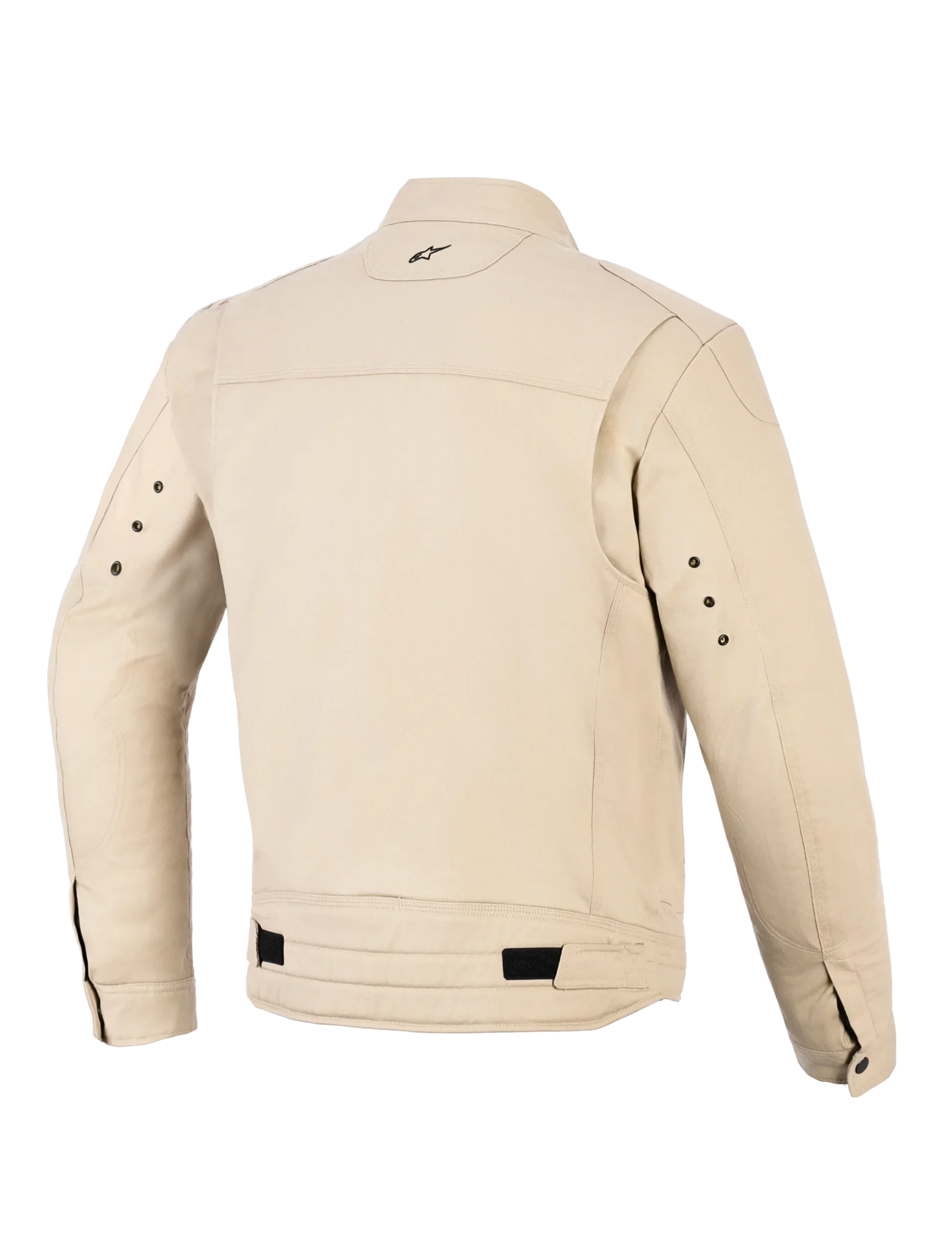 Veste Bruiser
