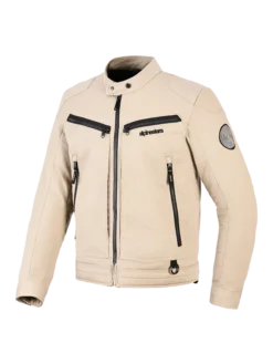 Veste Bruiser
