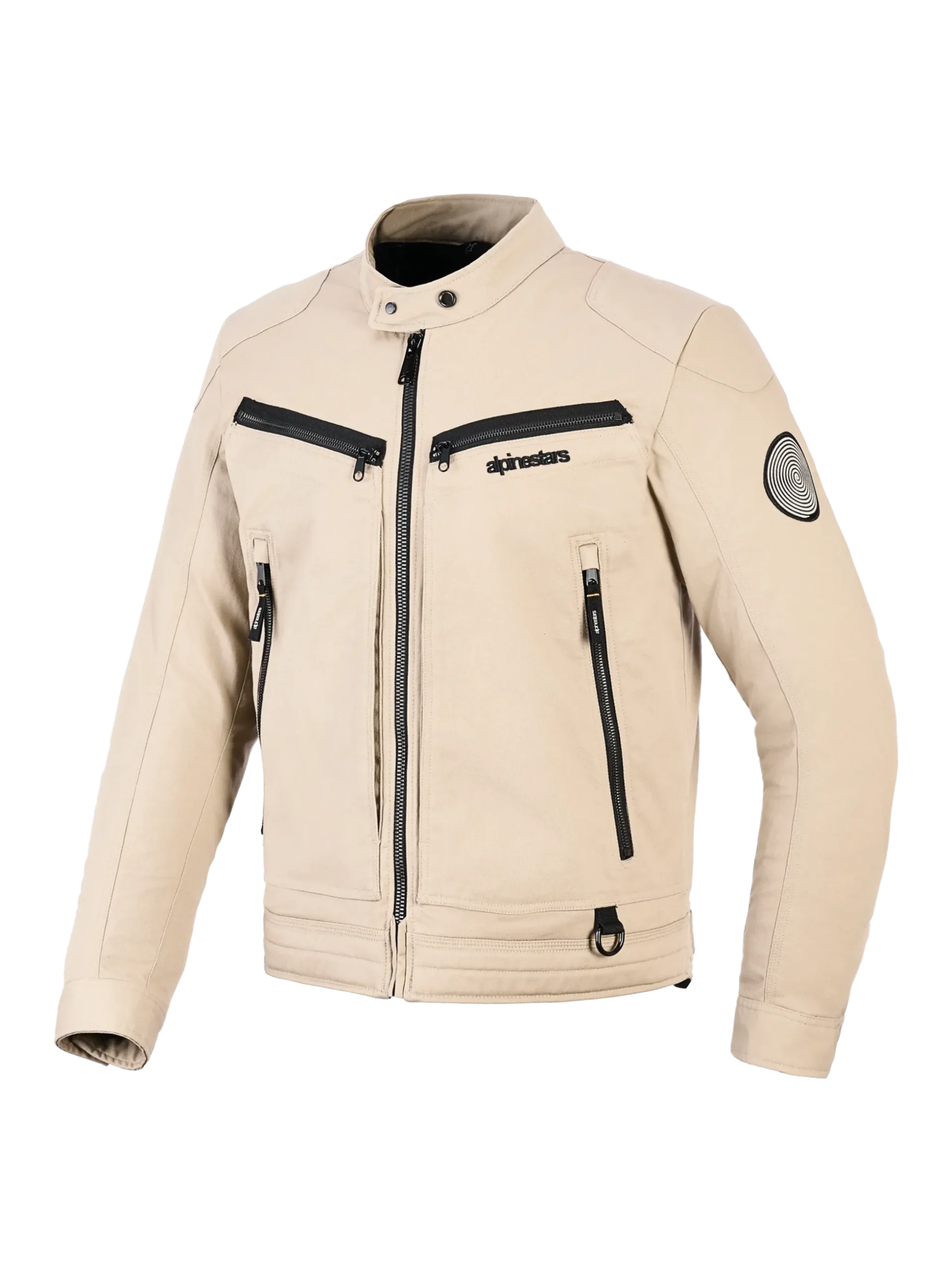 Veste Bruiser