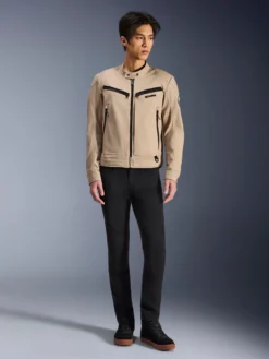 Veste Bruiser