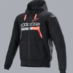 Veste À Capuche Chrome Ignition