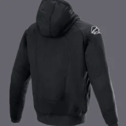 Veste À Capuche Chrome Ignition