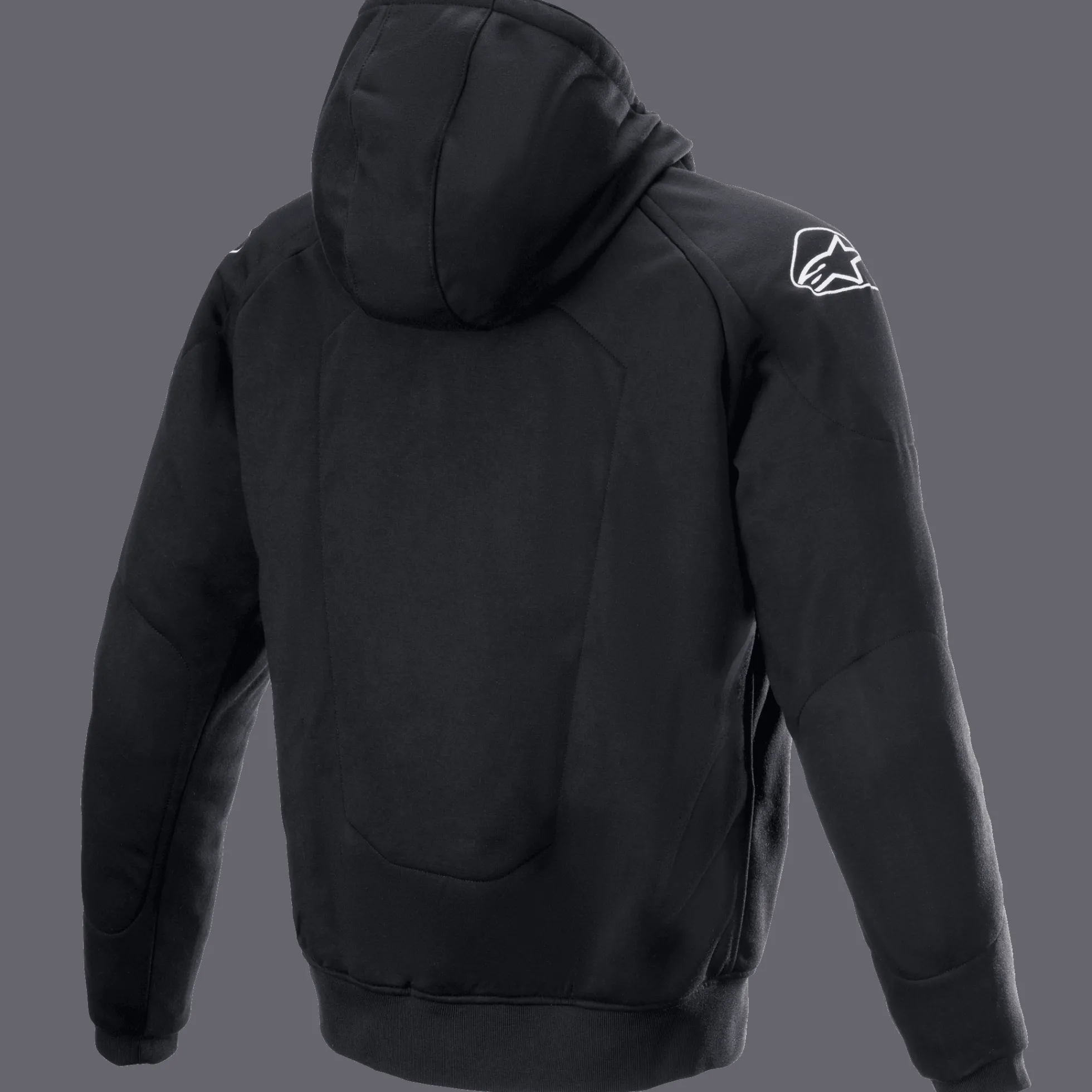 Veste À Capuche Chrome Ignition